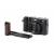 Fotopro QAL-X100VI - grip L-bracket, montażowa płytka L-kształtna do FUJIFILM X100V / X100VI